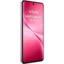 Vivo Smartphone V60 Lite 5G - 8GB RAM 256GB ROM - Pantalla AMOLED 6.77" 120Hz - Batería 6500 mAh con Carga 90W - Cámara Sony 50MP - Color Rosa - Incluye Cargador 90W y Buds
